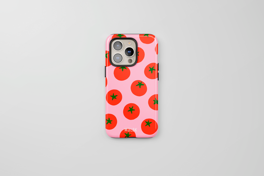 Tomato Print - Malak Colombia 