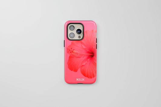 Tropical Flower Pink