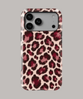 Borgona Leopard