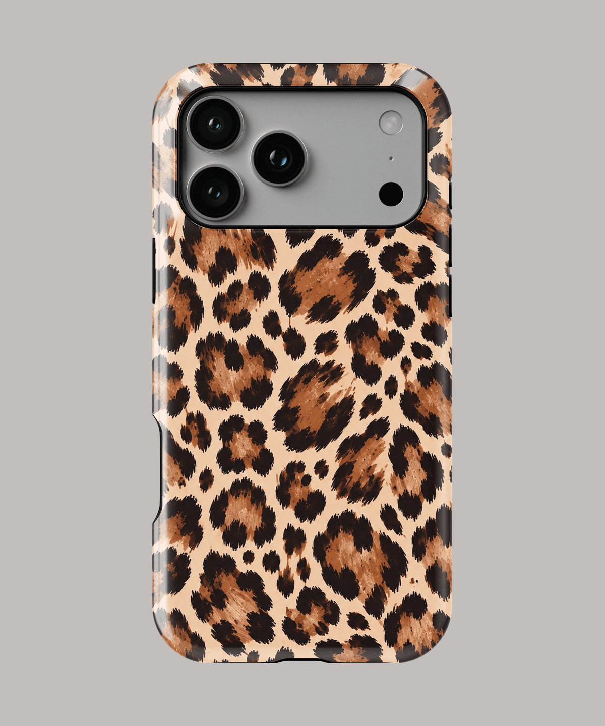 Leopard Classic