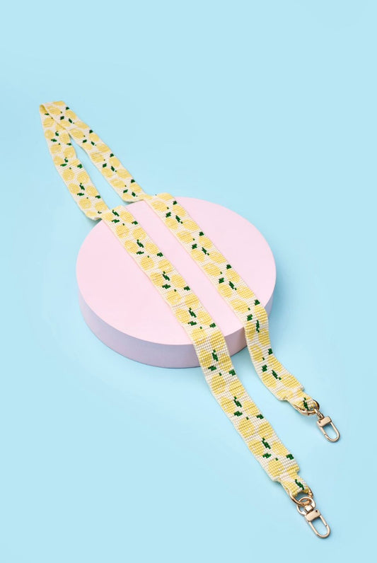 Strap Amalfi Limone