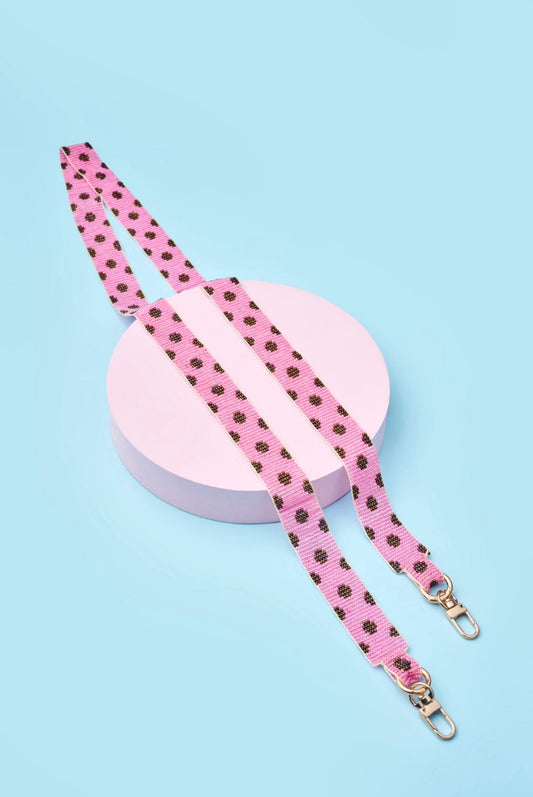 Strap Polka Pop