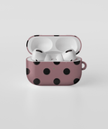 AirPods Case Polka Dot | MALAK Colombia - Malak Colombia