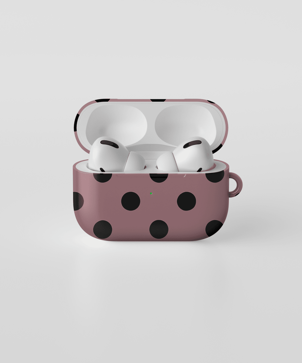 AirPods Case Polka Dot | MALAK Colombia - Malak Colombia
