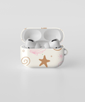 AirPods Case Sea Gold | MALAK Colombia - Malak Colombia