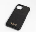 Black - Leather Collection - Malak Colombia