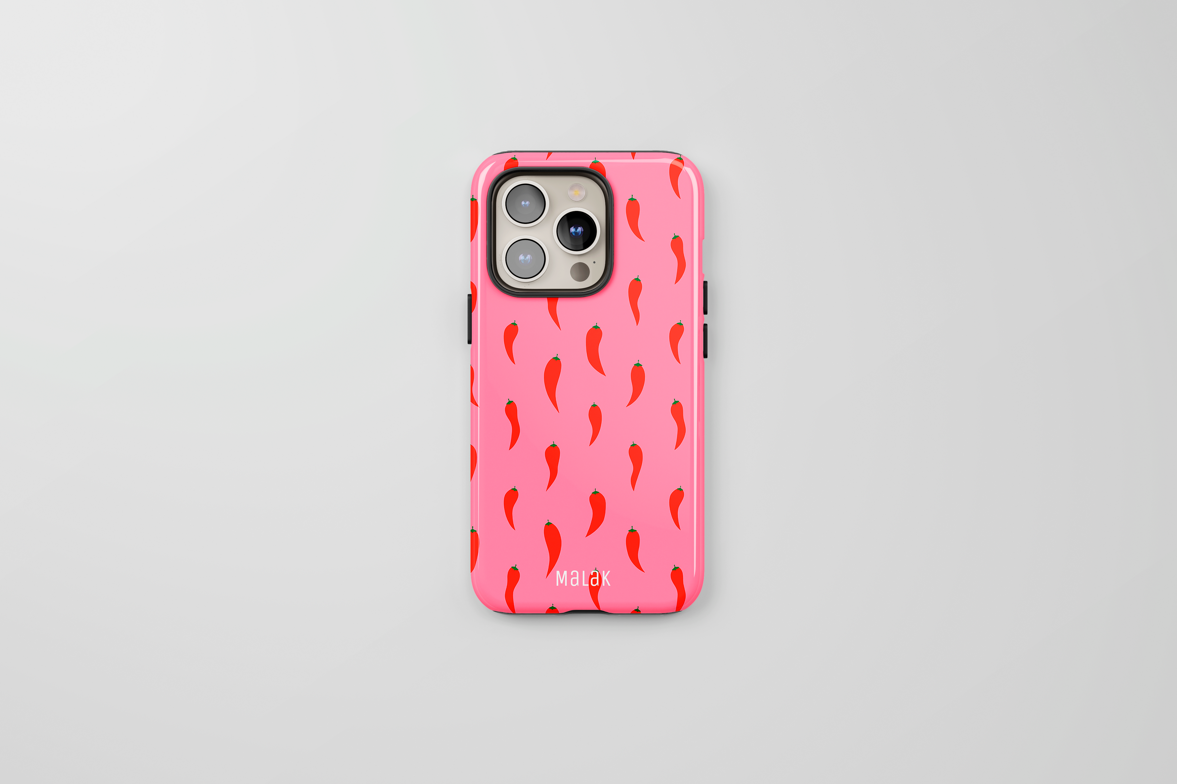 Hot Mood - Malak Colombia 