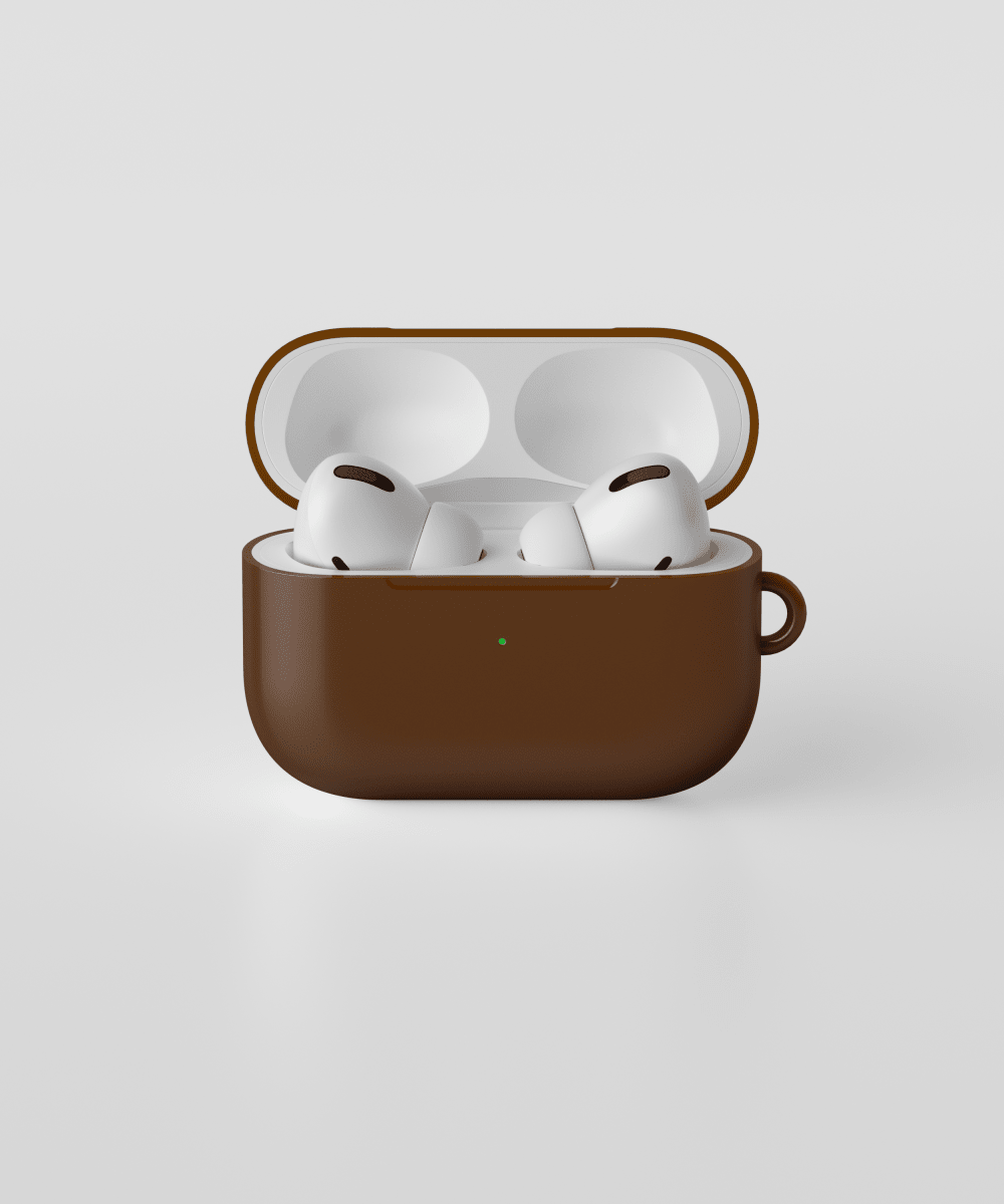 Chocolate - Airpods Cases - Malak Colombia