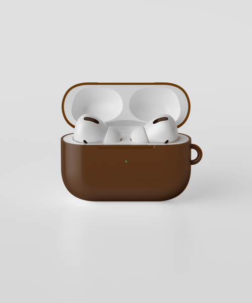 Chocolate - Airpods Cases - Malak Colombia