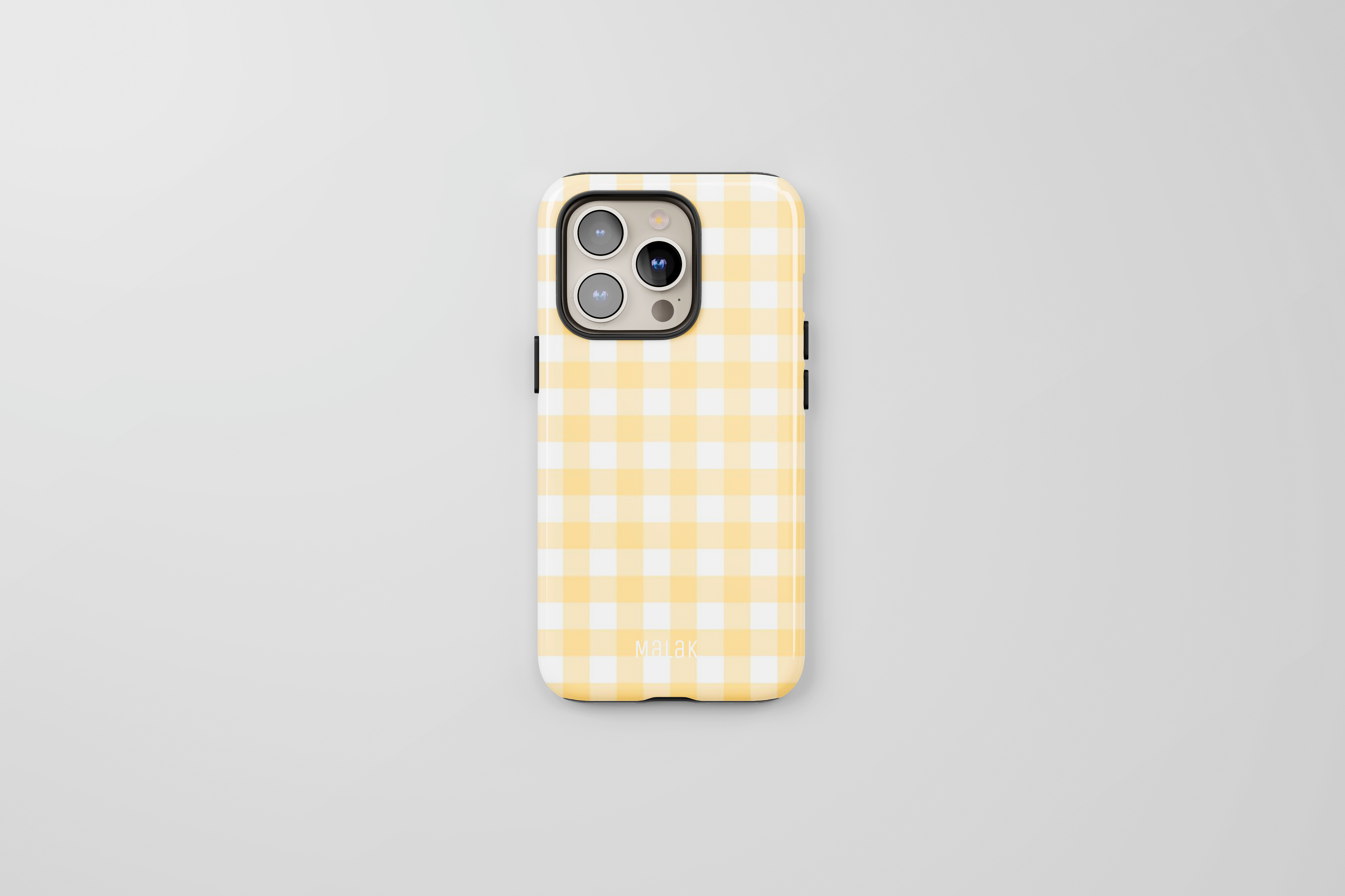 Cuadros Amarillos - Malak Colombia 