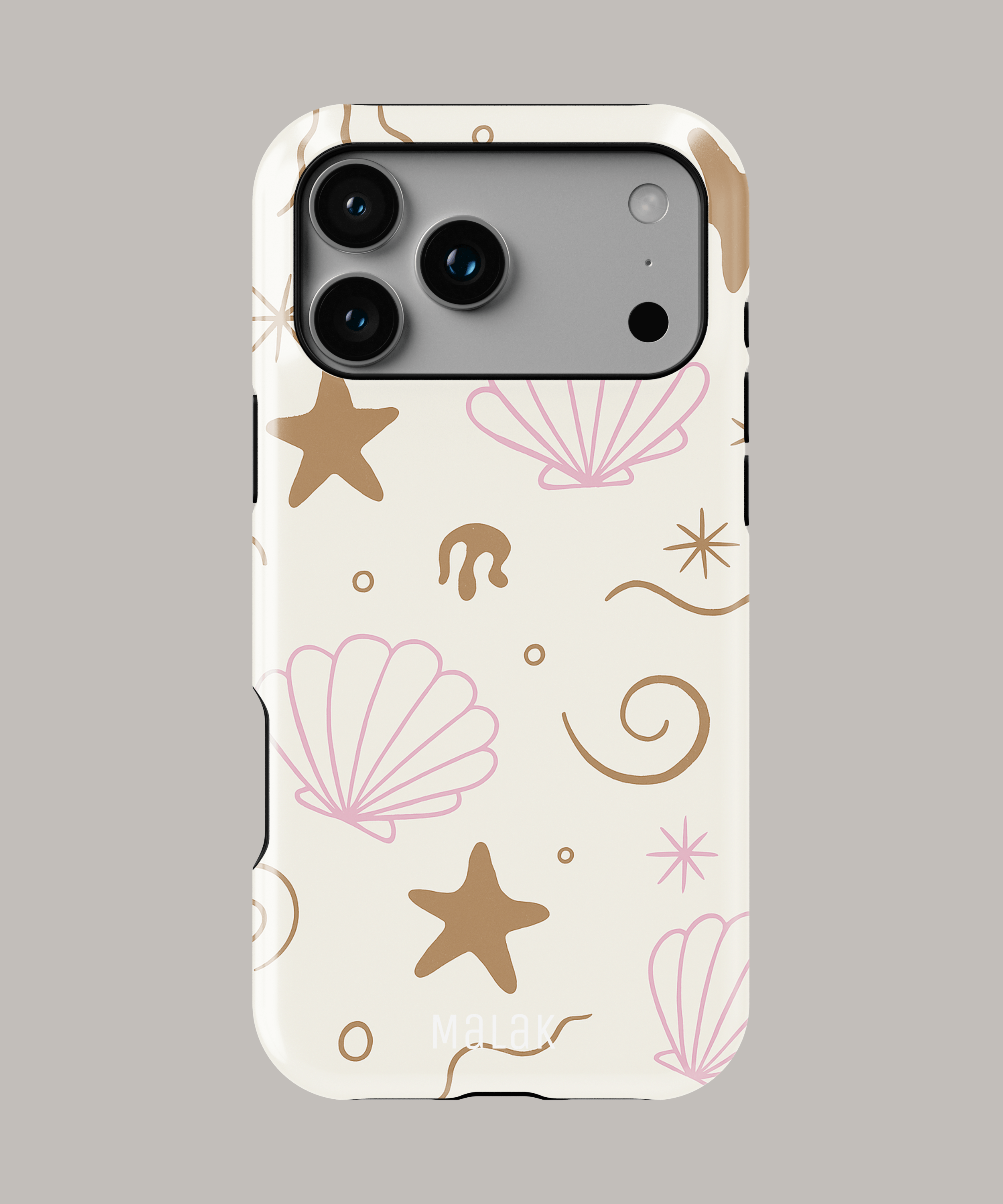 Sea Gold