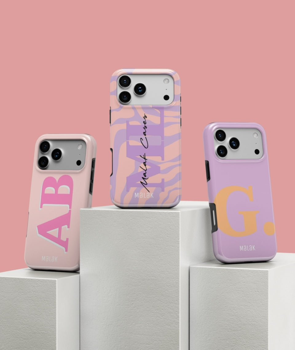 Funda para iPhone · Diseña la Tuya - Malak Colombia