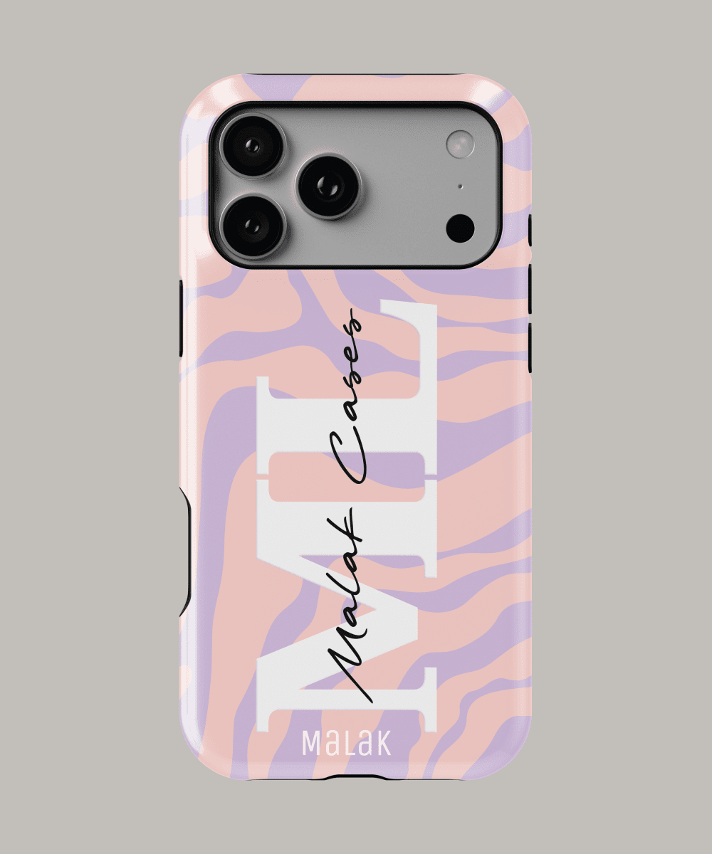 Funda para iPhone Personalizada - Malak Colombia