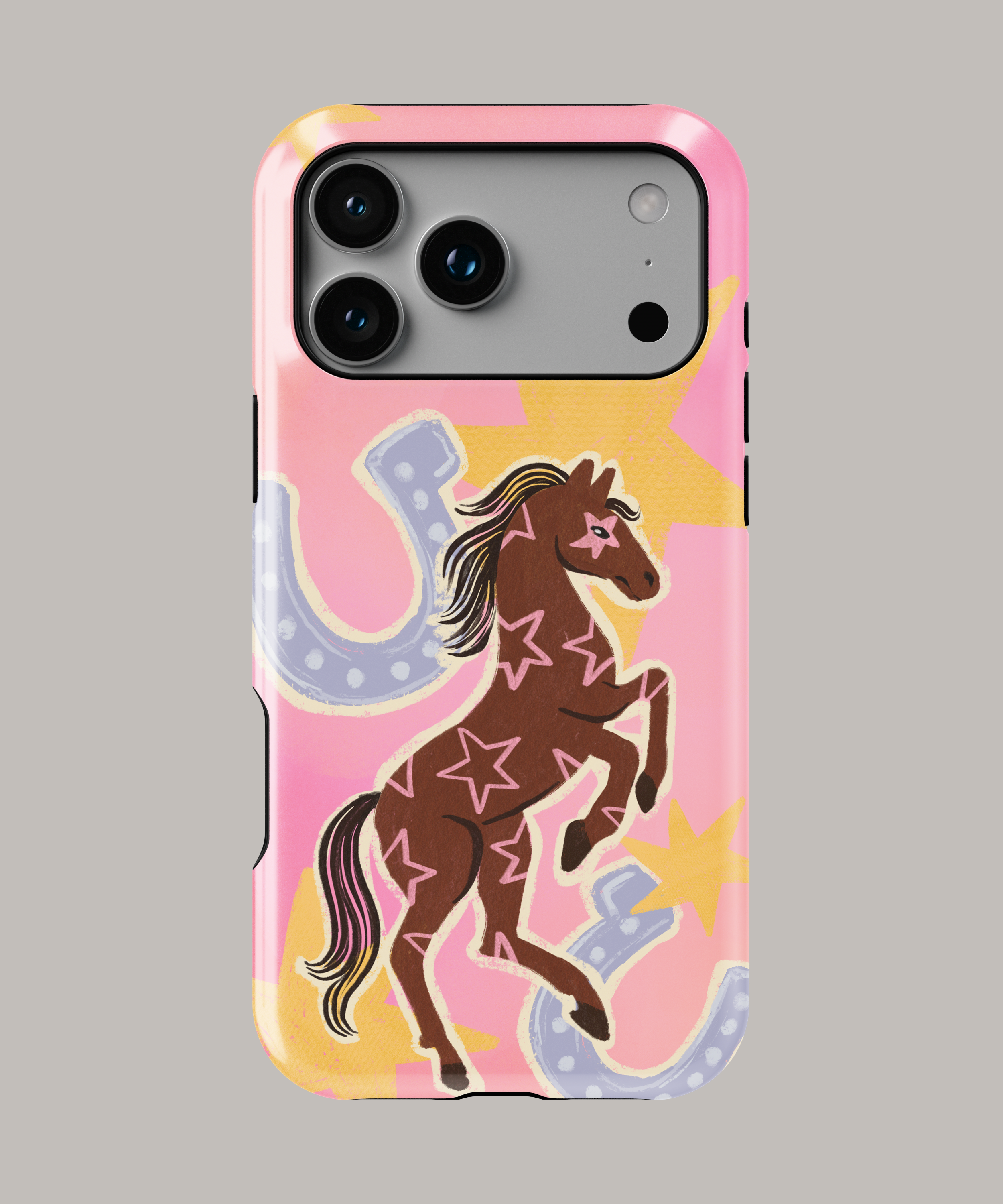 Pink Rodeo
