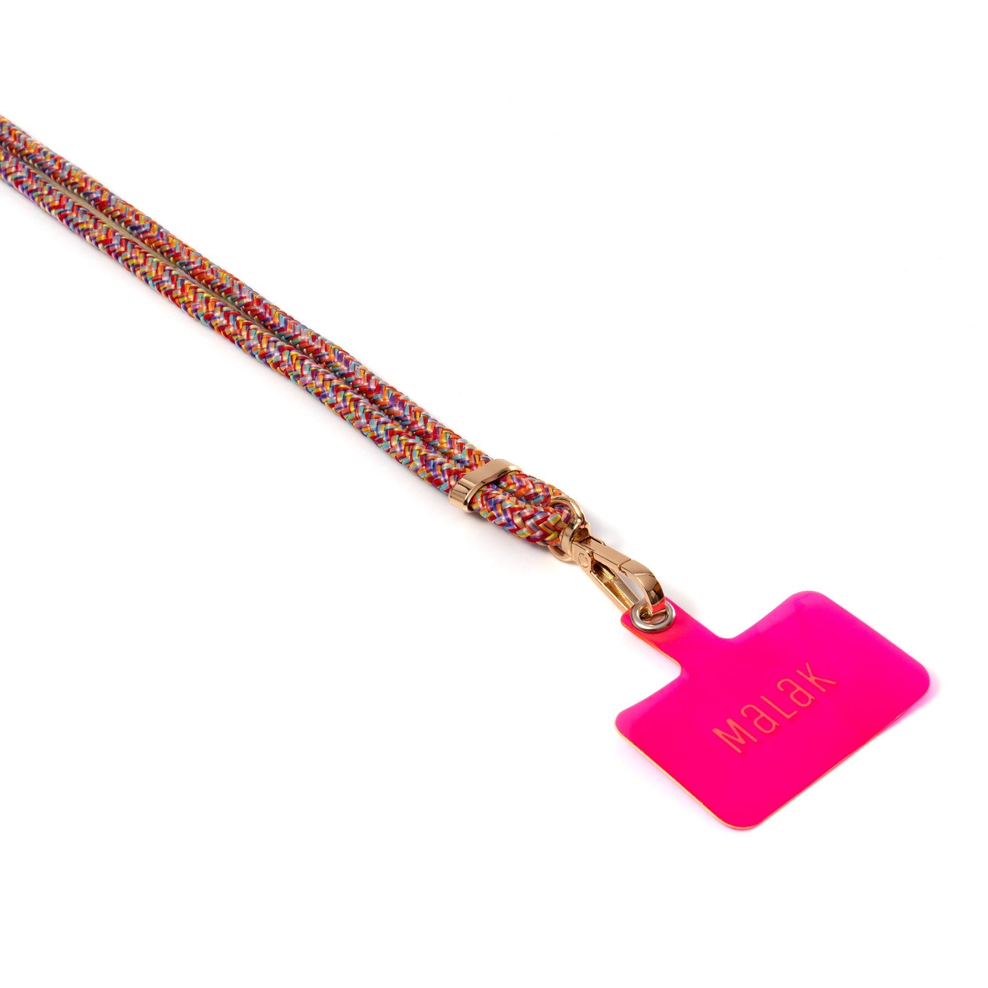 Tropical - Cordón Universal con Adaptador - Malak Colombia 