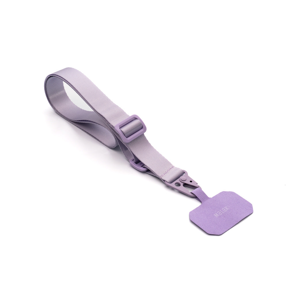 Violet - Correa Universal con Adaptador