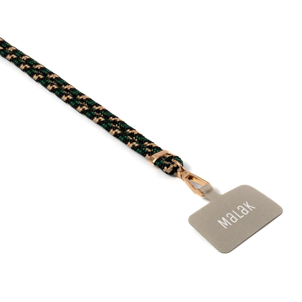 Berlín - Cordón Universal con adaptador - Malak Colombia 