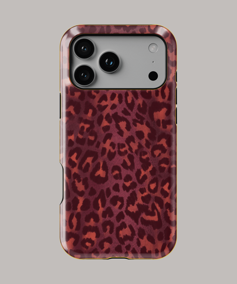 Leopard Blush - Malak Colombia