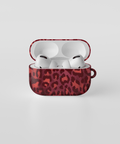 Leopard Blush - Airpods Cases - Malak Colombia