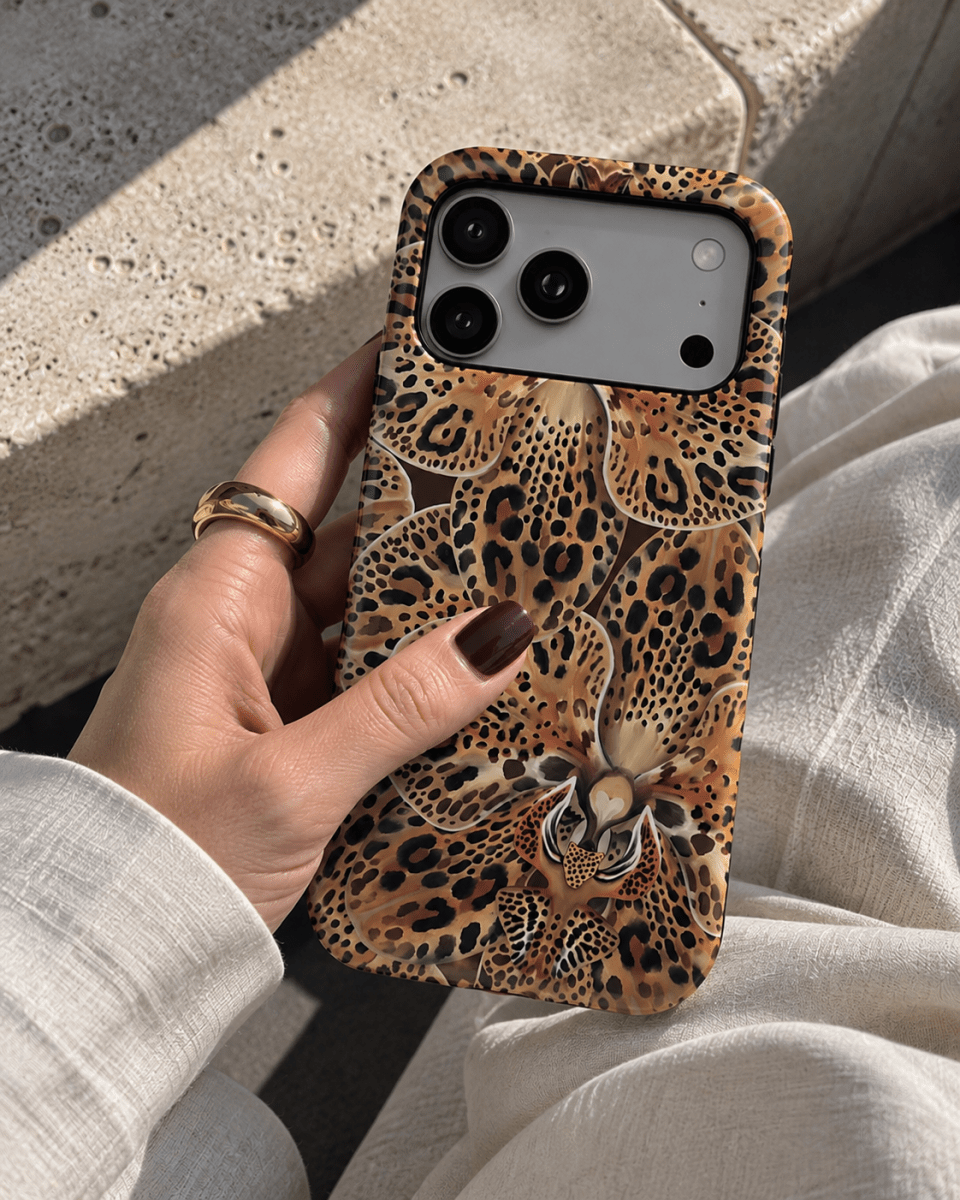Leopard Honey - Malak Colombia