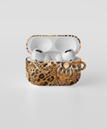 Leopard Honey - Airpods Cases - Malak Colombia
