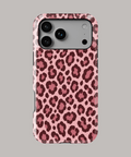 Leopard Blush