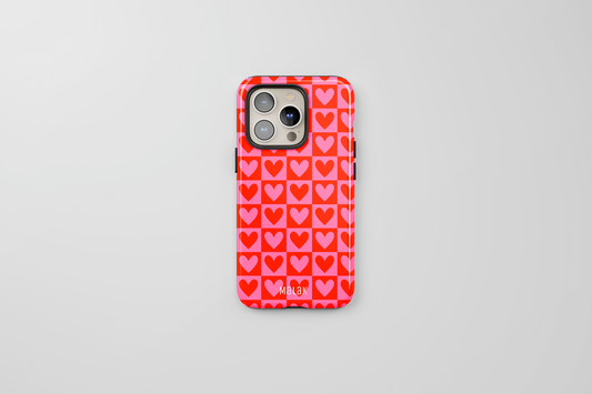Red is Love