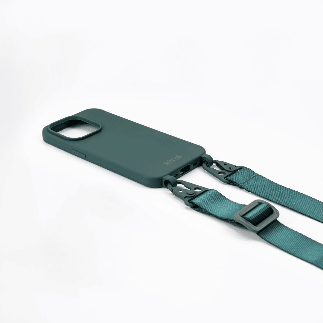 Luxury Green - Malak Colombia