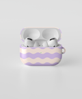 Marea Lila -  Airpods Cases