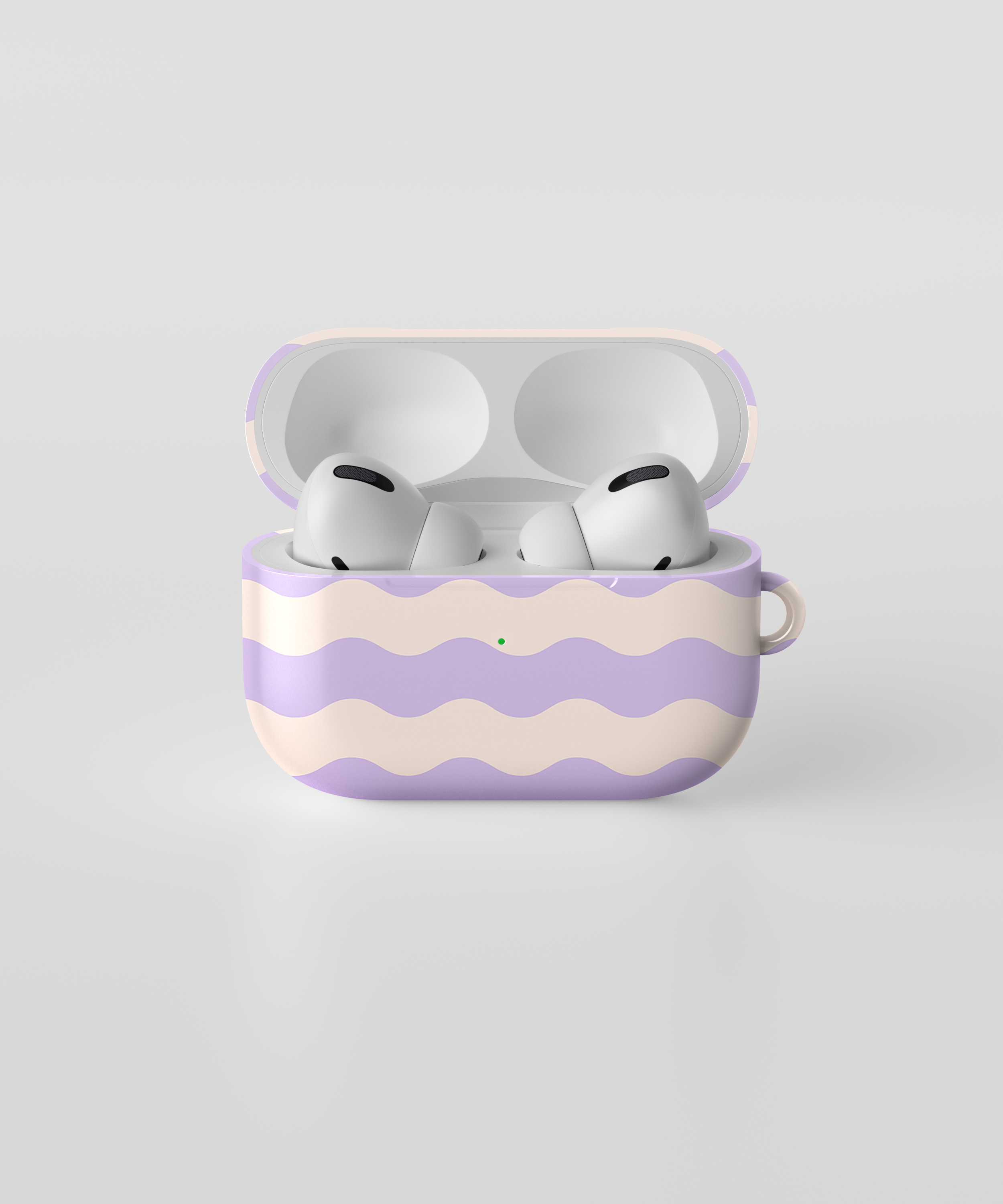 Marea Lila -  Airpods Cases