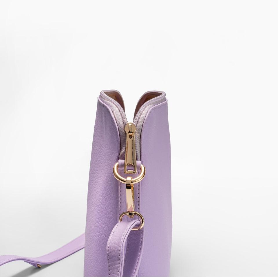 Mini Bag Lila - Malak Colombia