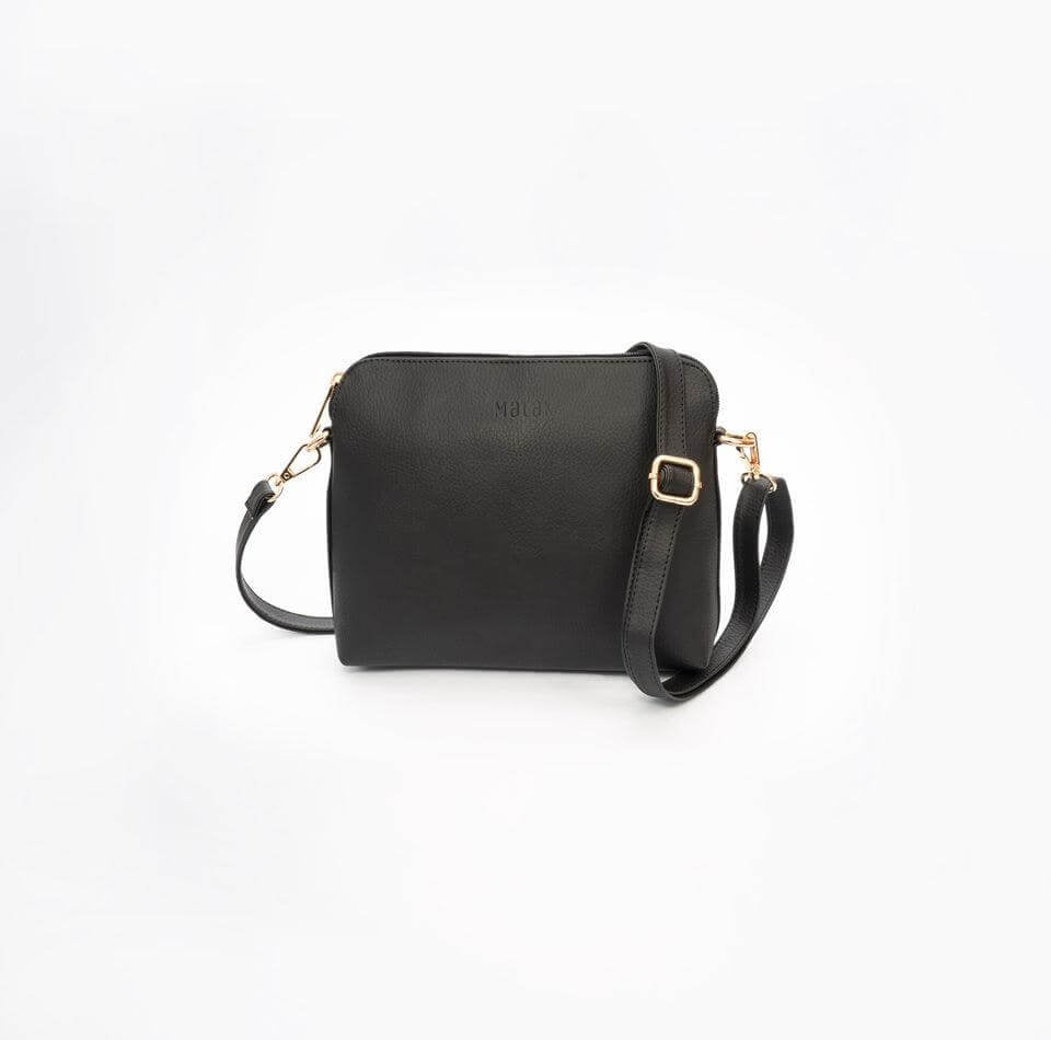 Mini Bag Negro - Malak Colombia