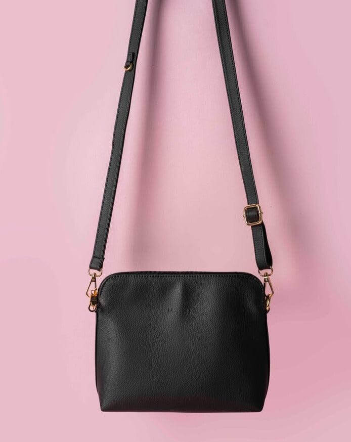 Mini Bag Negro - Malak Colombia