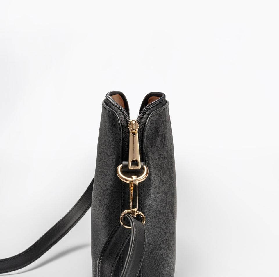 Mini Bag Negro - Malak Colombia