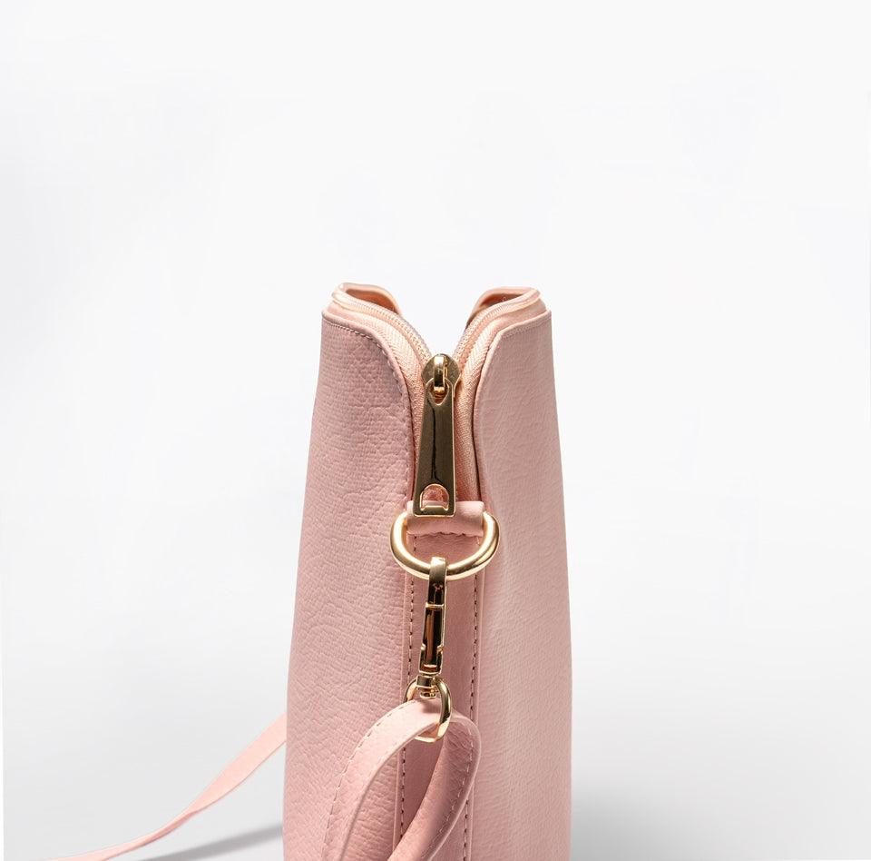 Mini Bag Rosa - Malak Colombia