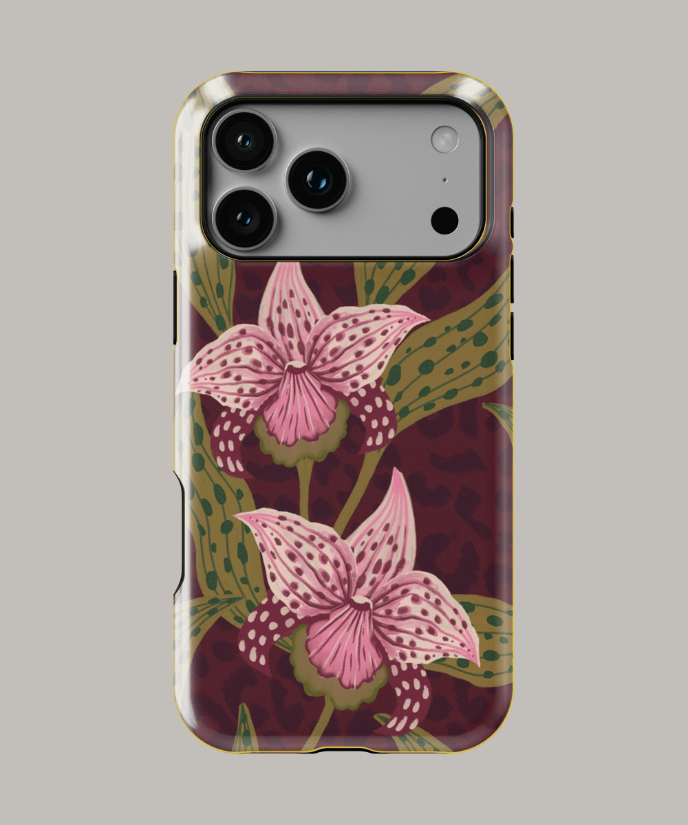 Orchid Noir - Malak Colombia