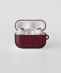 Orchid Noir - Airpods Cases - Malak Colombia
