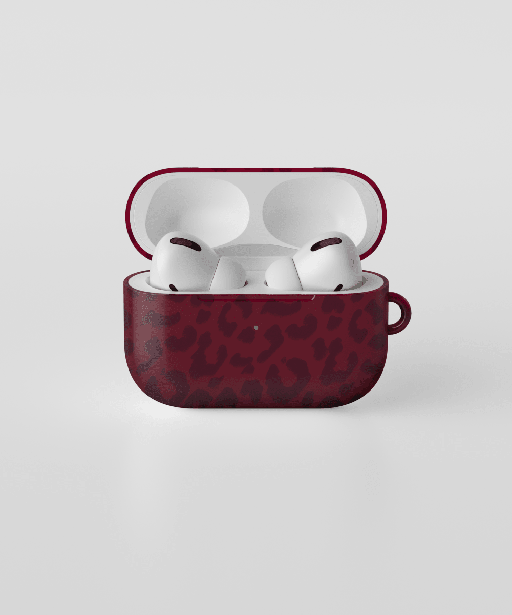 Orchid Noir - Airpods Cases - Malak Colombia