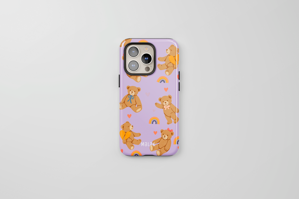 Sweet Bear - Malak Colombia 