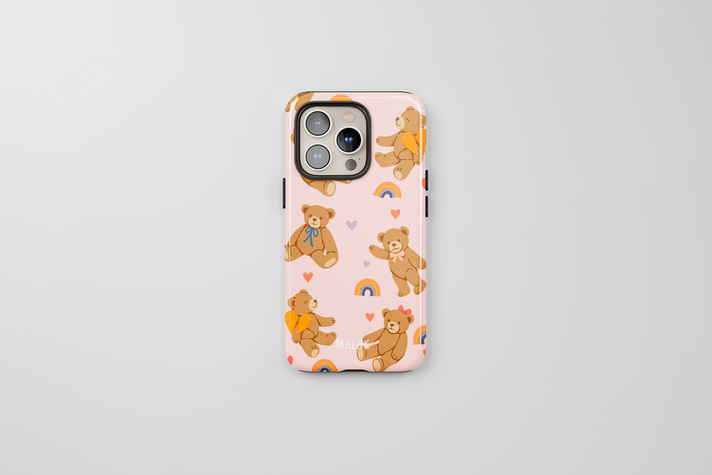 Sweet Bear - Malak Colombia 