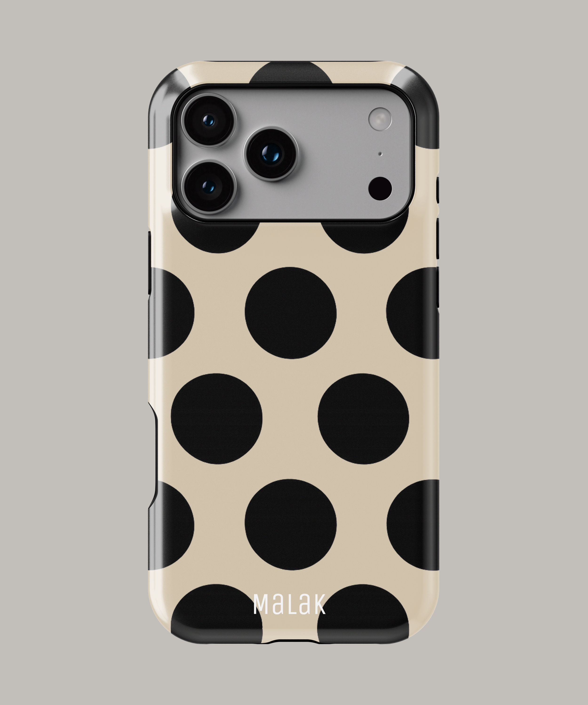 Polka Edit | Espresso