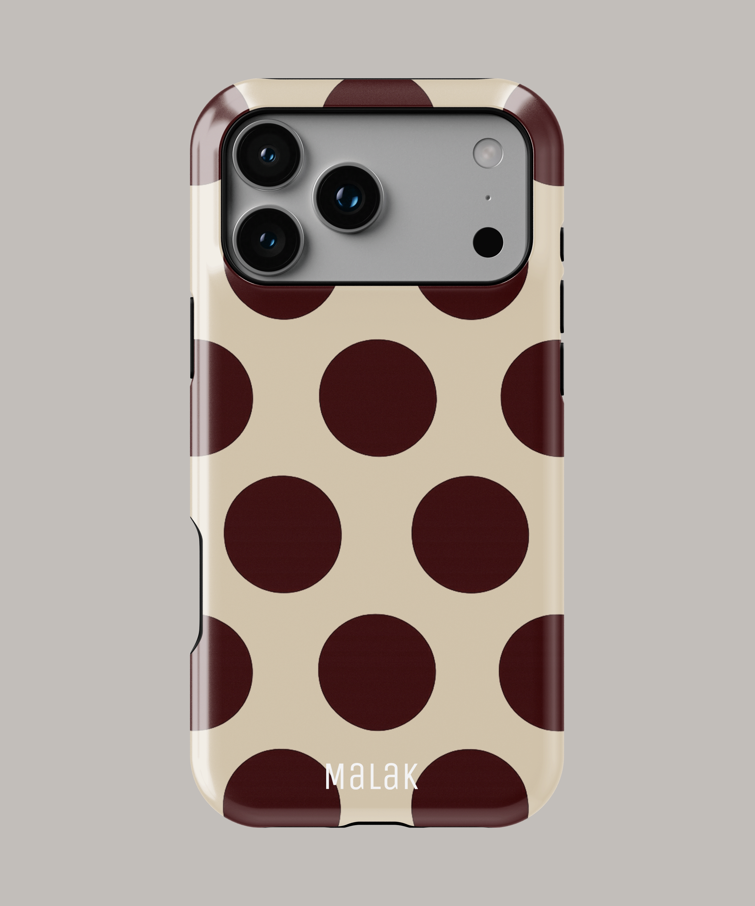 Polka Edit | Berry