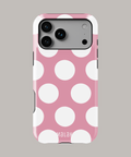 Polka Edit | Blush