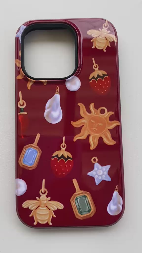 Crimson Relic
