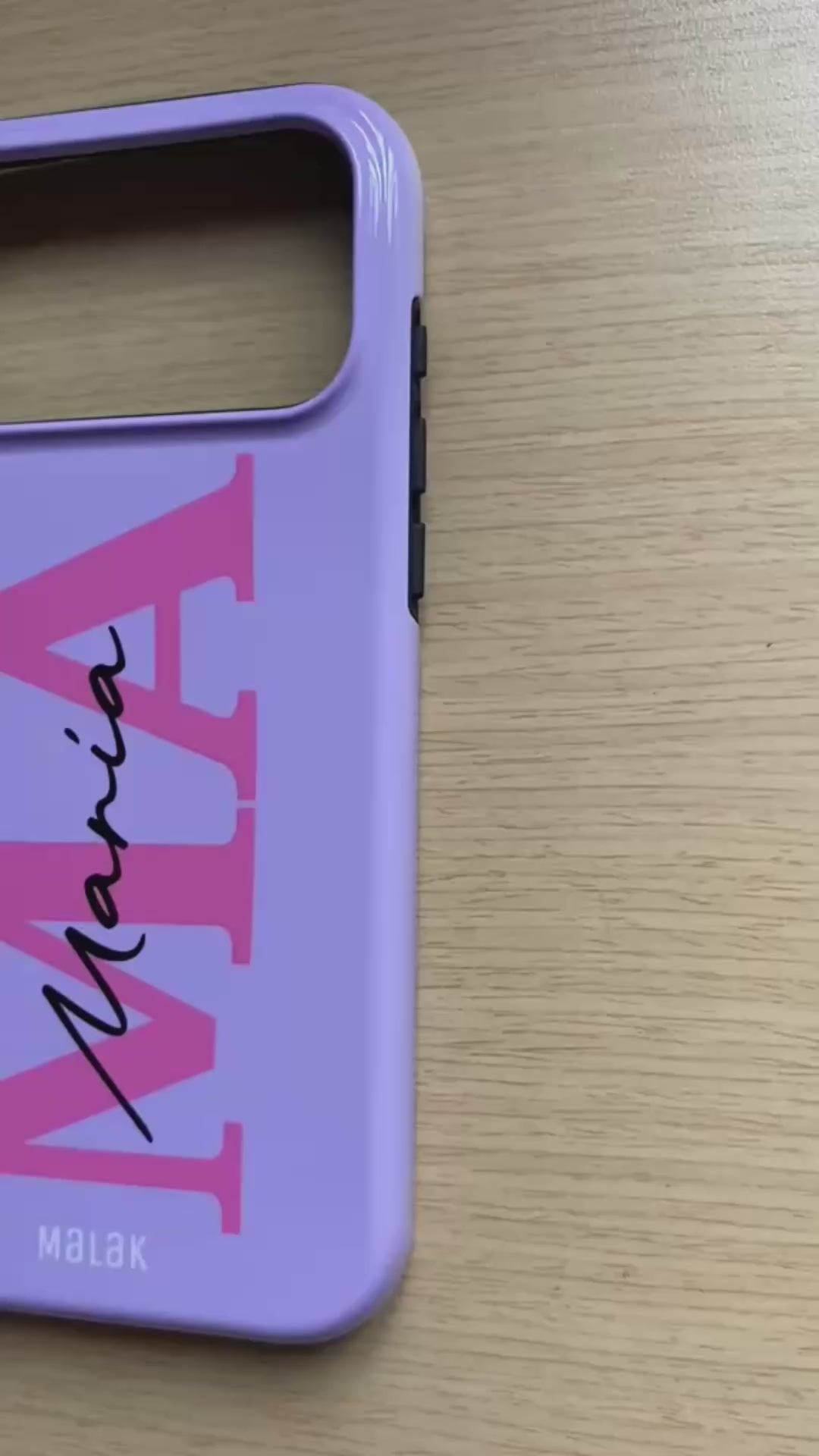 Funda para iPhone Personalizada