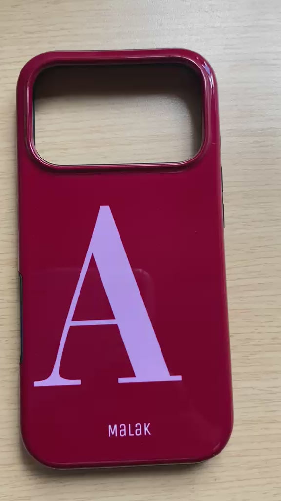 Funda para iPhone Personalizada
