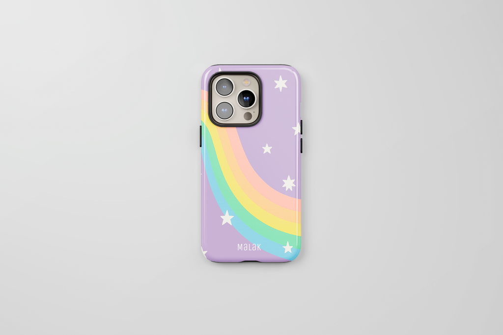 Rainbow Soul - Malak Colombia 