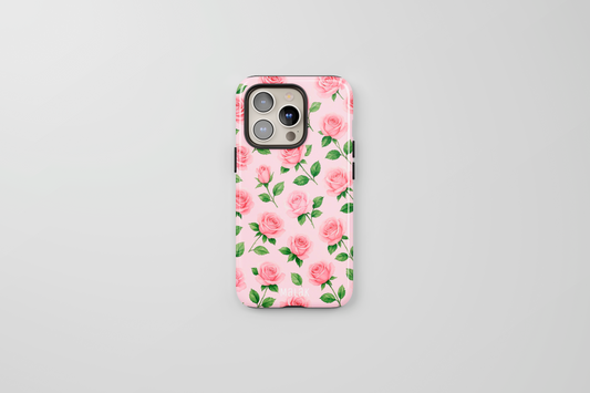 Pink Garden