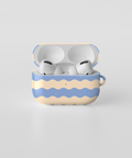 Sea Blue - Airpods Cases - Malak Colombia