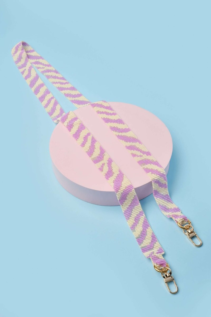 Strap Aura Zebra - Malak Colombia